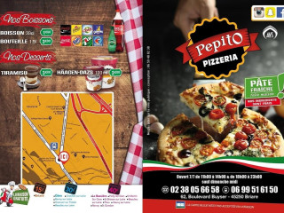 Pizzeria Pepito