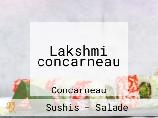 Lakshmi concarneau