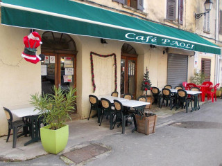 Cafe Paoli