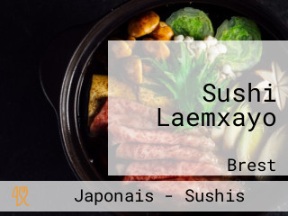 Sushi Laemxayo