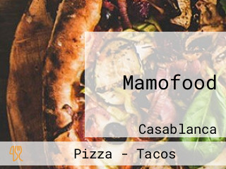 Mamofood