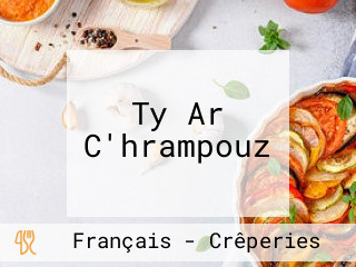 Ty Ar C'hrampouz