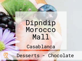 Dipndip Morocco Mall