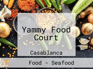 Yammy Food Court