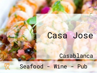 Casa Jose