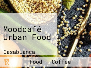 Moodcafé Urban Food