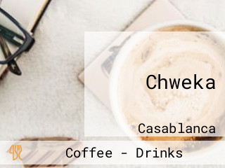 Chweka