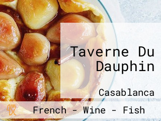 Taverne Du Dauphin