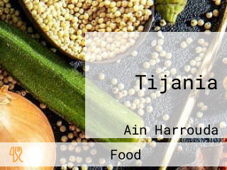 Tijania