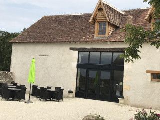 The Originals Le Manoir De Pierre Levee