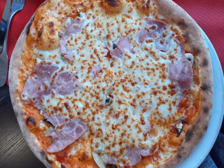 Pizza A Coye