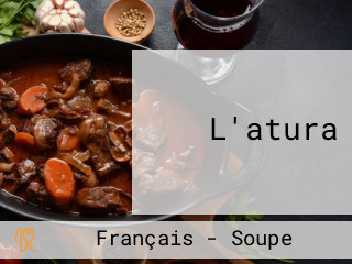 L'atura