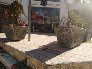 Plaza Palace