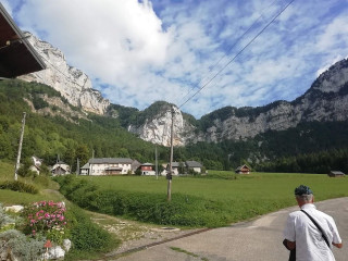 La Ferme De L'ours