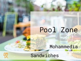 Pool Zone