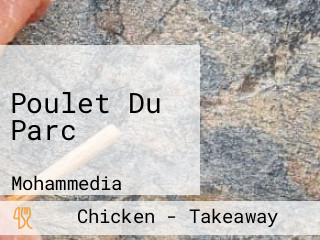 Poulet Du Parc