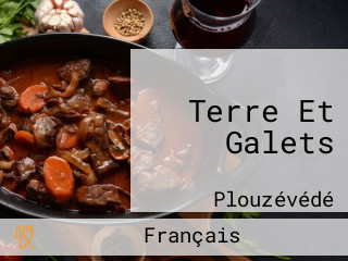 Terre Et Galets