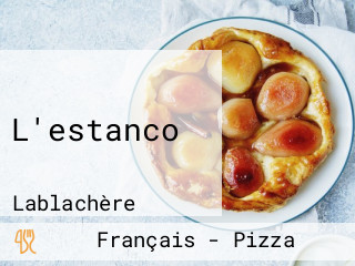 L'estanco