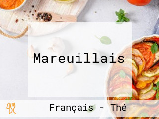 Mareuillais