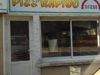 Pizz'rapido