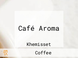 Café Aroma