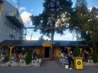 Uab Pirčiupių Užeiga Kavinė Šaka