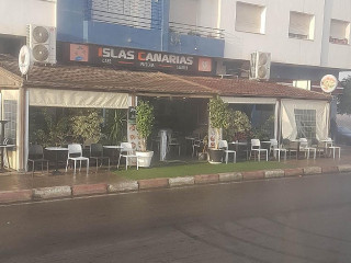 Cafe Islas Canarias