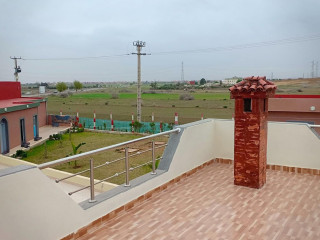 Khaima Parc