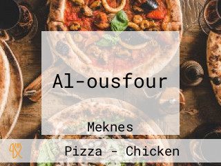 Al-ousfour