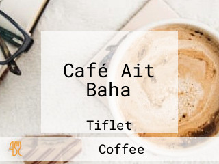 Café Ait Baha