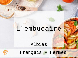 L'embucaïre