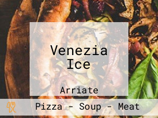 Venezia Ice