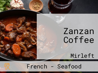 Zanzan Coffee