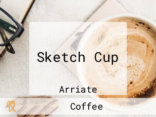 Sketch Cup