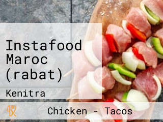 Instafood Maroc (Rabat)