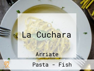 La Cuchara