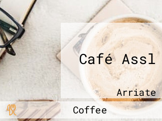 Café Assl