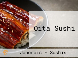 Oita Sushi