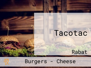 Tacotac