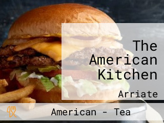 The American Kitchen