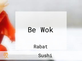 Be Wok