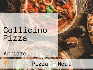 Collicino Pizza