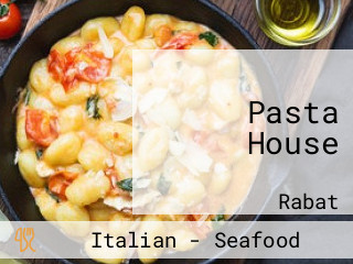 Pasta House