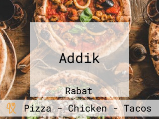 Addik