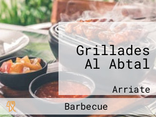 Grillades Al Abtal