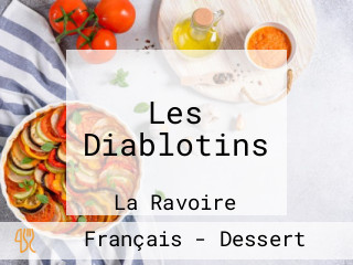 Les Diablotins