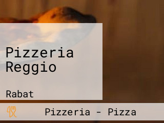 Pizzeria Reggio