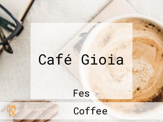 Café Gioia