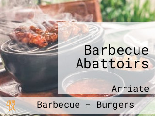 Barbecue Abattoirs