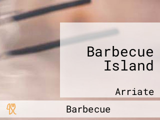 Barbecue Island